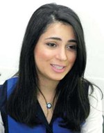 مريم التركي﻿