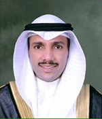 رئيس مجلس الامة مرزوق الغانم