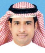 سالم الشلال