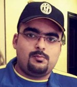 احمد الصفار