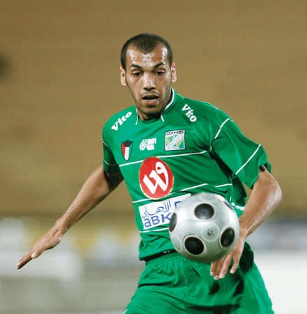 اعتزال الرشيدي اليوم