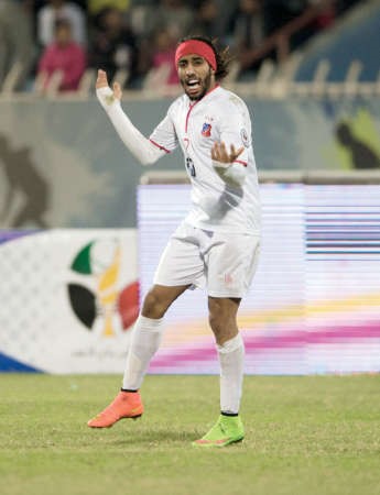 العربي VS الكويت.. في جمعة الحسم 