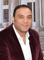 عمرو الجمال