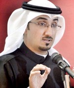نواف البدر 