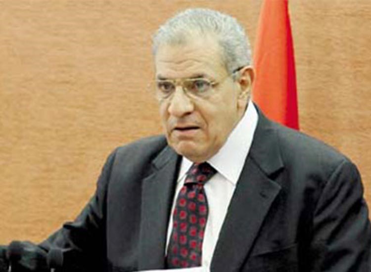 محلب: أبذل قصارى جهدي لإجراء الانتخابات قبل رمضان