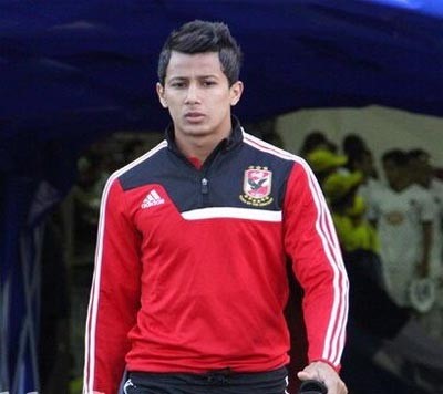 عمرو جمال