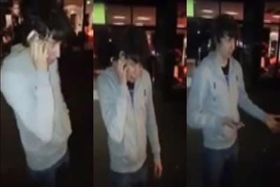 فيديو طريف.. شاب أميركي يشعل مواقع التواصل بتقليده اللهجة السعودية