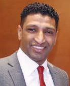 سليمان عرب﻿