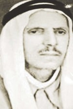سلطان عبدالله البطي بوطيبان اخر نواخذة العائلة