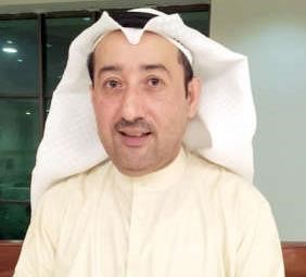 الامين العام المساعد لقطاع الفنون محمد العسعوسي