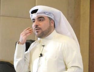 الاعلامي يوسف جوهر﻿