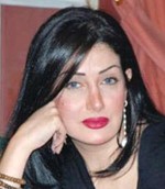 غادة عبدالرازق