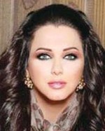 سلاف فواخرجي