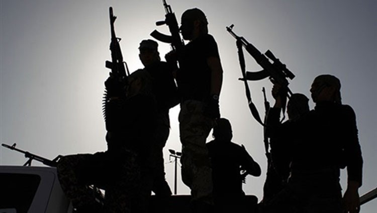 «أجناد مصر» تعترف بمقتل قائدها وتنصب خلفاً له