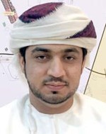 عزيز المقبالي ﻿