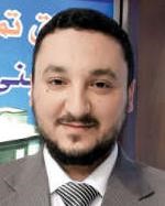 عمرو حسنين ﻿