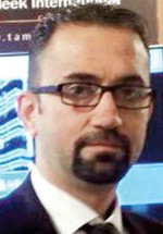 حاتم المفلح﻿