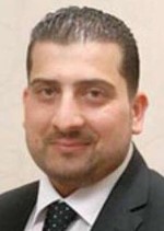 خالد قطوم﻿