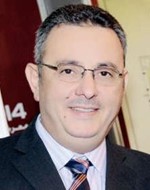 حسام القدومي﻿