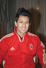 عمرو جمال