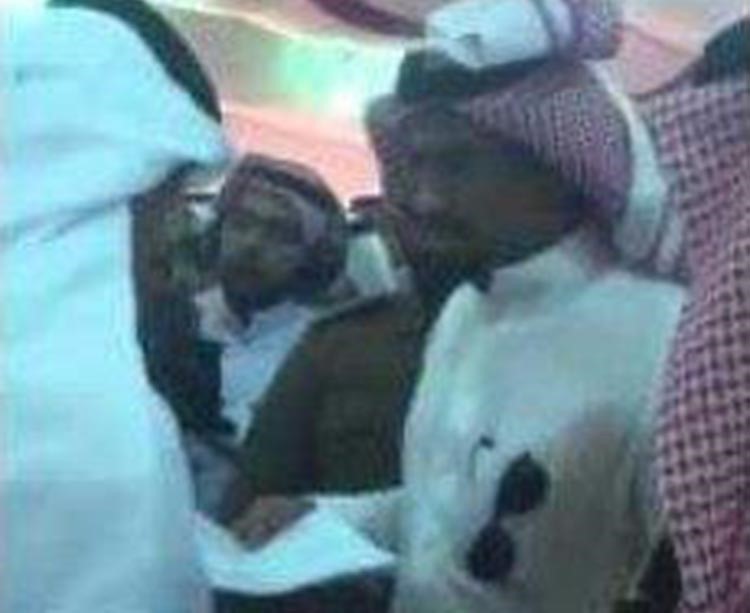 إقالة وزير الصحة السعودي بعد مشادة كلامية مع مواطن
