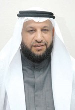 جمال الدوسري﻿