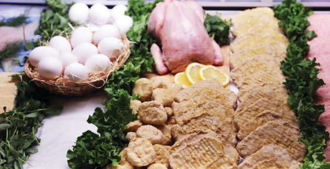 مواد تصنيع المنتجات منتقاة بعناية