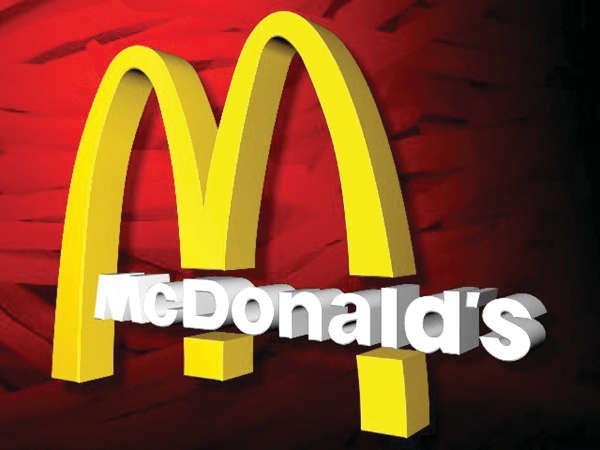 ماكدونالدز