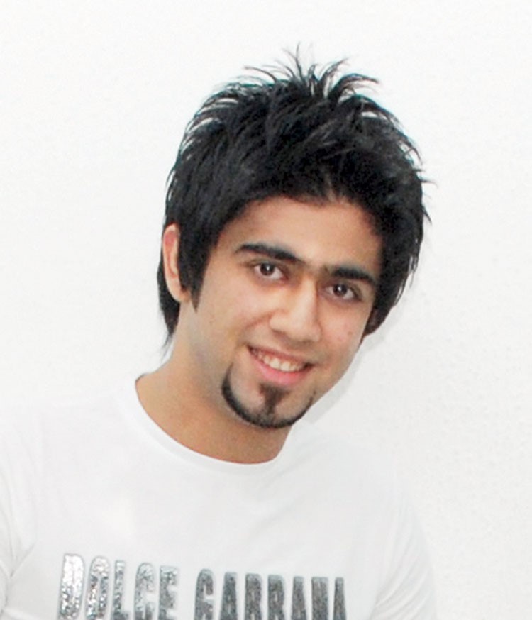 خالد بوصخر﻿