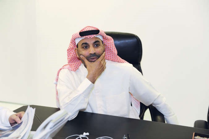 طارق العلي: «أنا ما أذّي ربعي بس ربعي اللي يأذّوني»..  وهيا الشعيبي ستشارك في عمل «الشعبي»