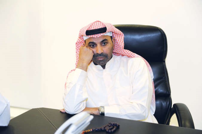 طارق العلي: «أنا ما أذّي ربعي بس ربعي اللي يأذّوني»..  وهيا الشعيبي ستشارك في عمل «الشعبي»