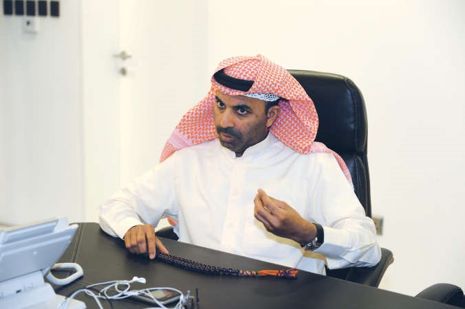 طارق العلي: «أنا ما أذّي ربعي بس ربعي اللي يأذّوني»..  وهيا الشعيبي ستشارك في عمل «الشعبي»