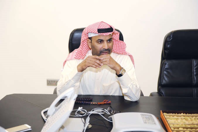 طارق العلي: «أنا ما أذّي ربعي بس ربعي اللي يأذّوني»..  وهيا الشعيبي ستشارك في عمل «الشعبي»