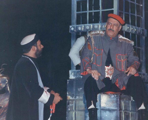 وداعاً.. أحمد الصالح