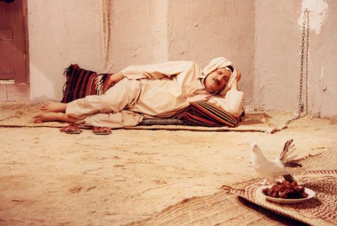 وداعاً.. أحمد الصالح