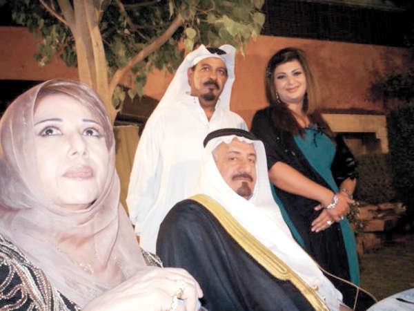 وداعاً.. أحمد الصالح