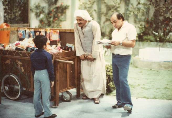 وداعاً.. أحمد الصالح