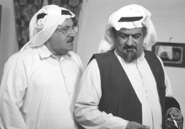 وداعاً.. أحمد الصالح