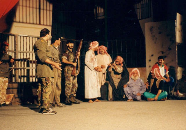 وداعاً.. أحمد الصالح