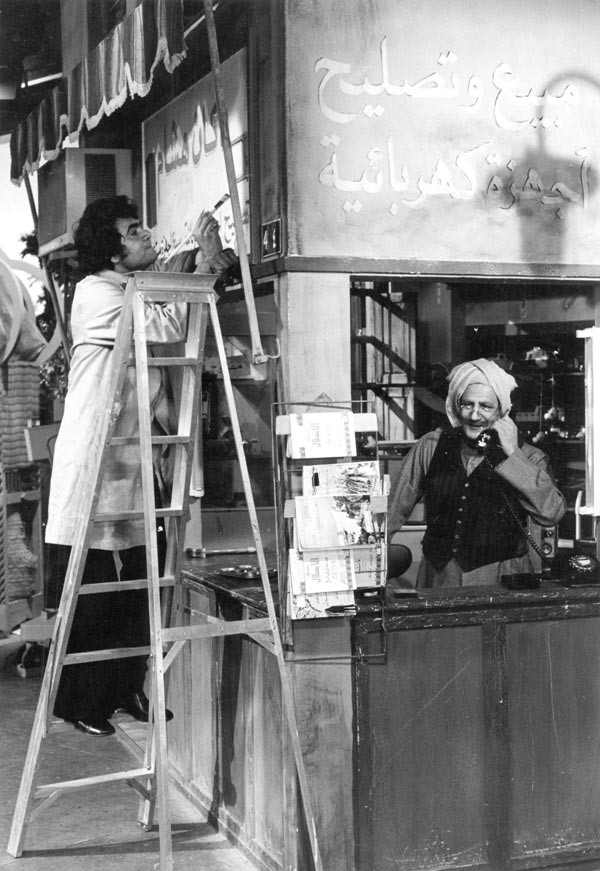 وداعاً.. أحمد الصالح