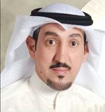  خالد الهاجري 