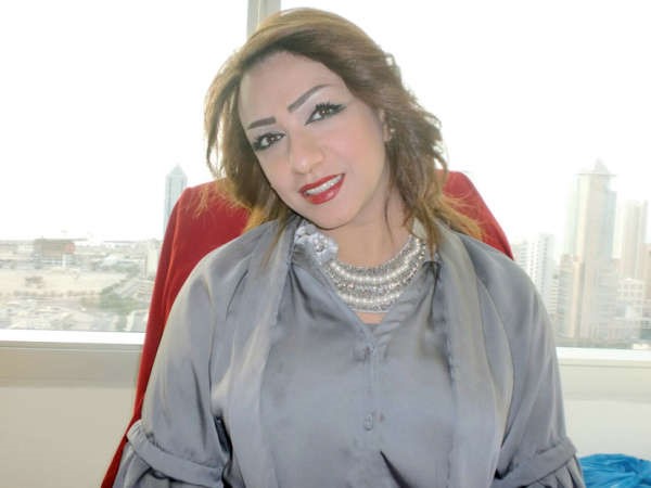 نورا الصالح