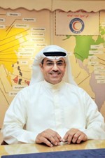 خالد الزيد﻿