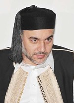 السفير د محمد عميش﻿