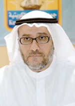 خالد الانصاري 