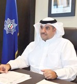 الشيخ مشعل الجابر﻿