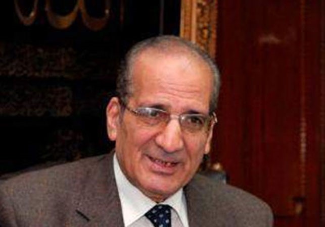 عاصم الجوهري