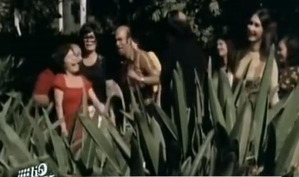 بالفيديو.. تسجيل نادر للسندريلا تحكي كواليس أغنية "الدنيا ربيع"