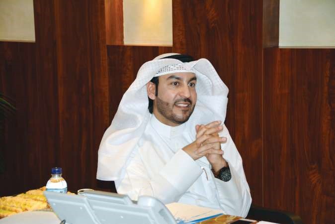 العنزي: إدارة عمل الفروانية تنجز يومياً نحو 200 معاملة تحويل وفتح باب تصاريح العمل في القريب العاجل