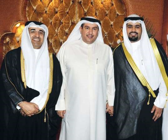محمد الهدية مباركا